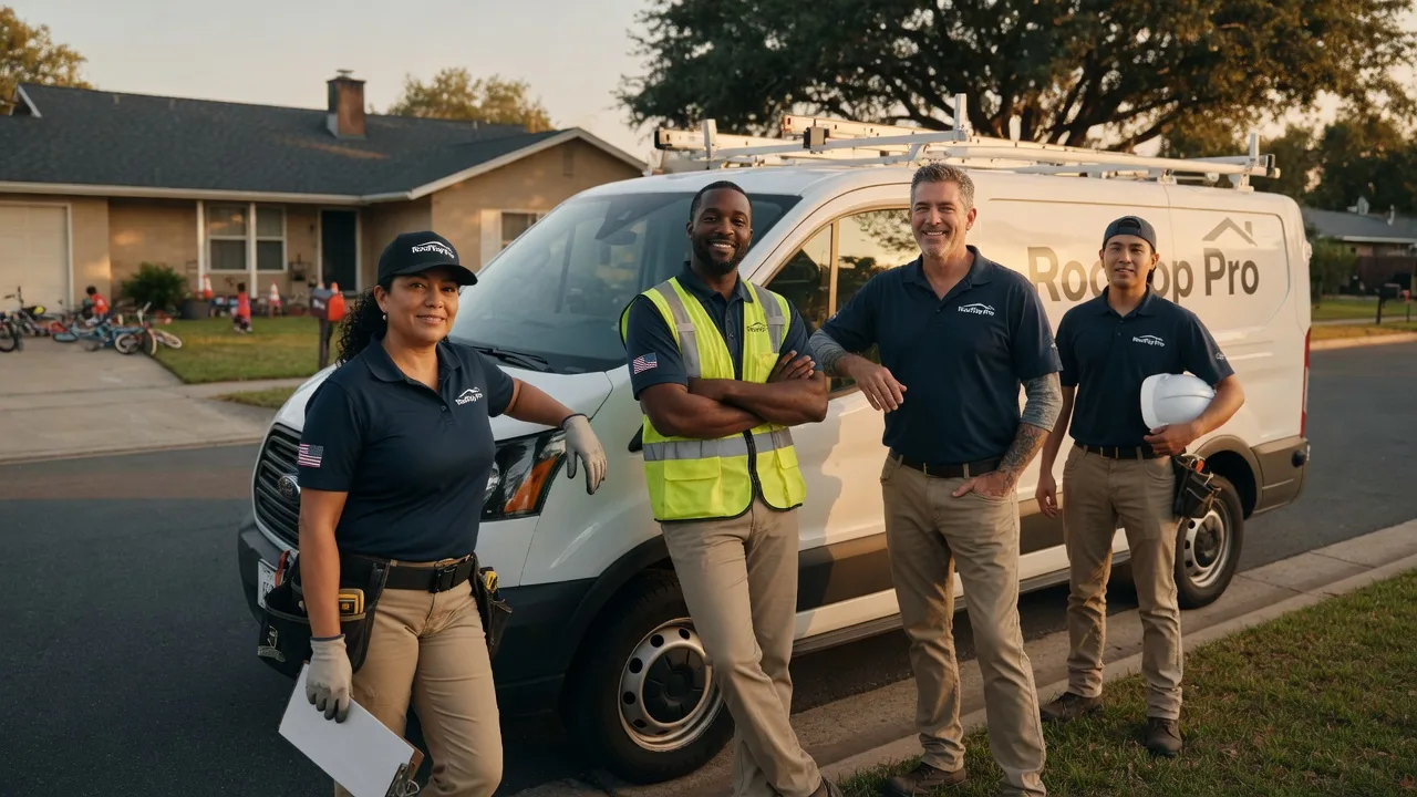 Roof Repair in Renner, SD near me